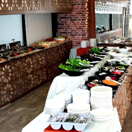 Hotel Dionisus Spa Resort ベレキ エクステリア 写真