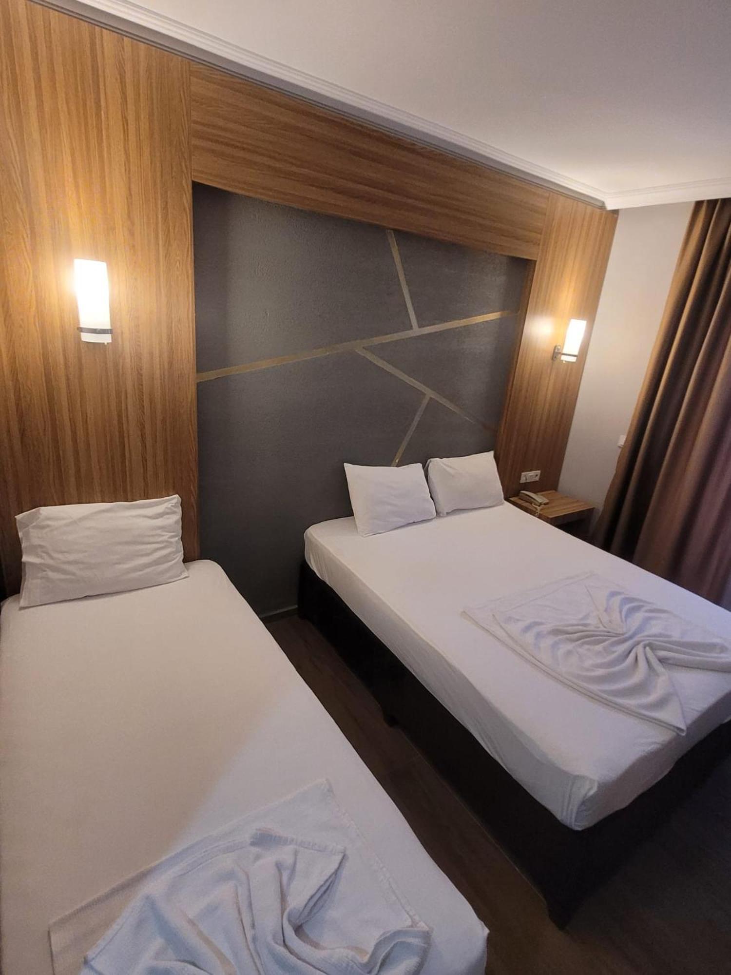 Hotel Dionisus Spa Resort ベレキ エクステリア 写真