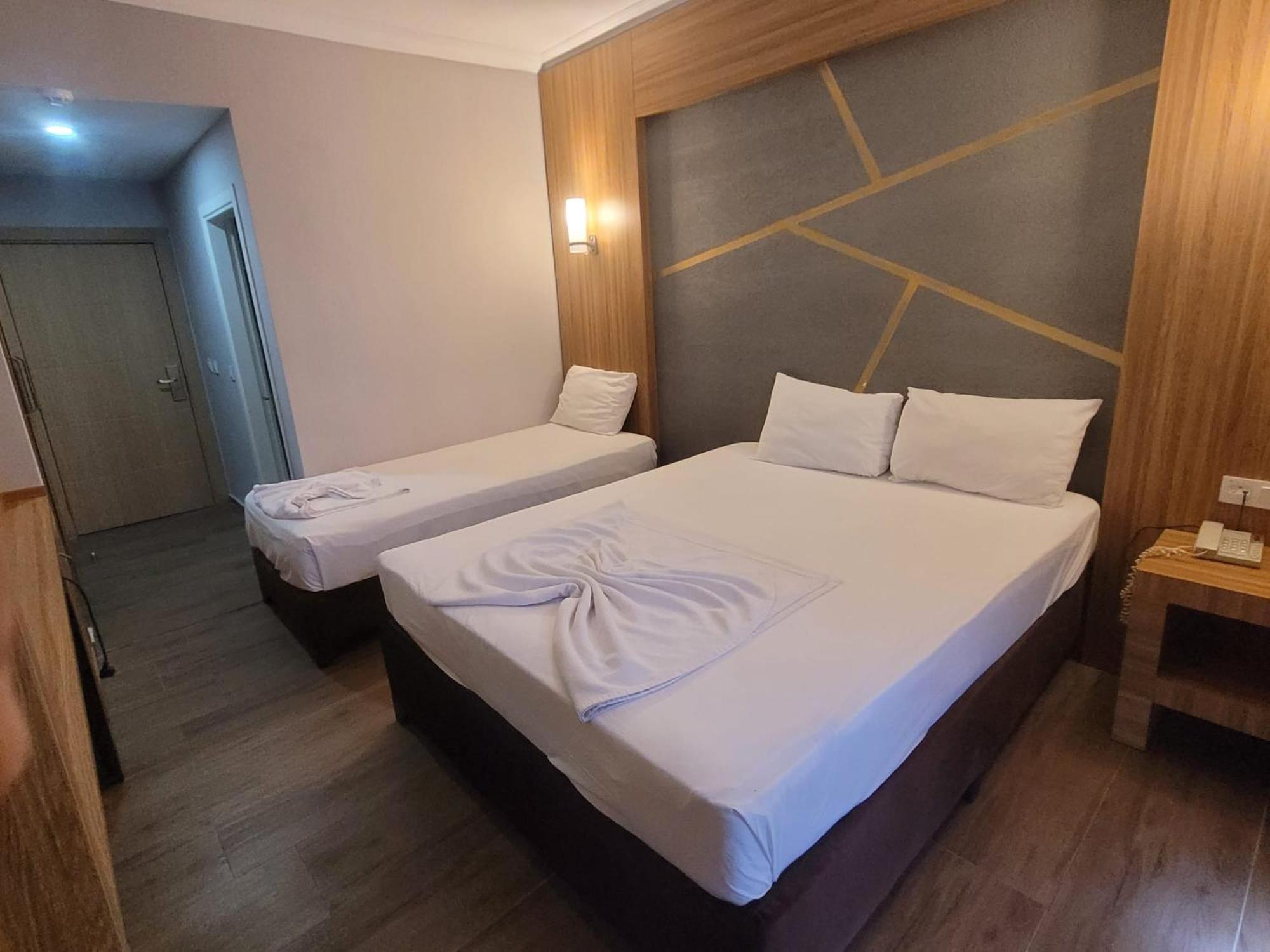 Hotel Dionisus Spa Resort ベレキ エクステリア 写真