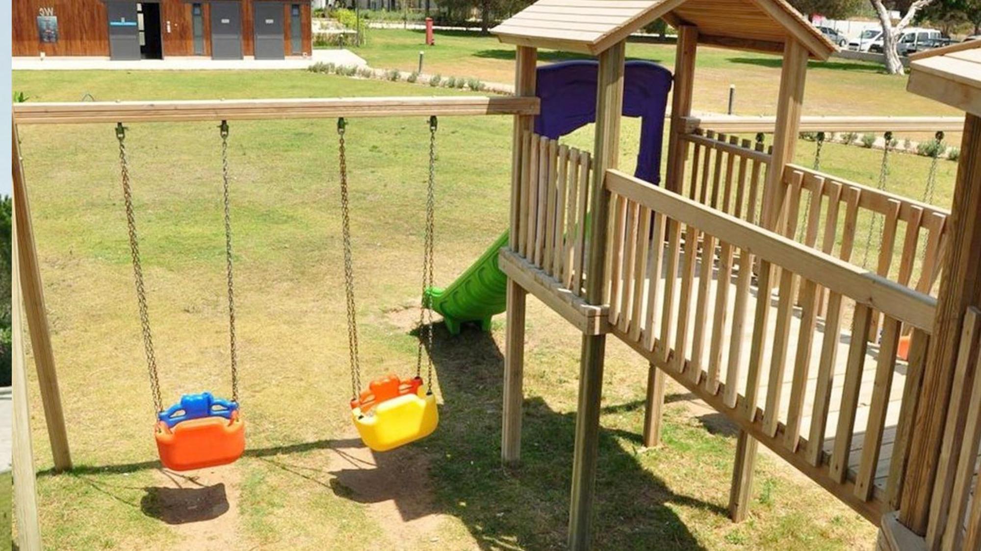 Hotel Dionisus Spa Resort ベレキ エクステリア 写真